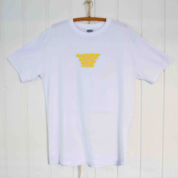 Wipeout Tee