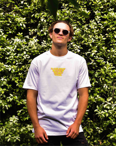 Wipeout Tee