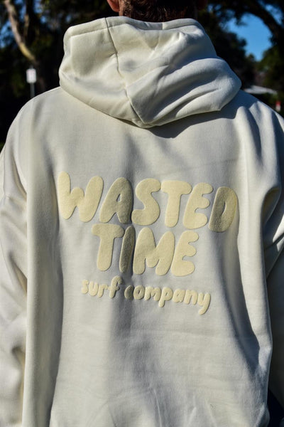 Froth Hoodie