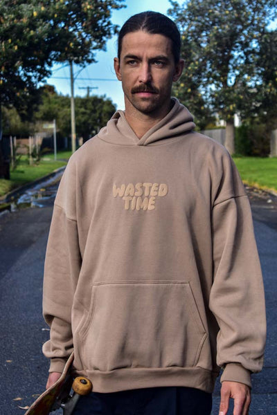 Froth Hoodie