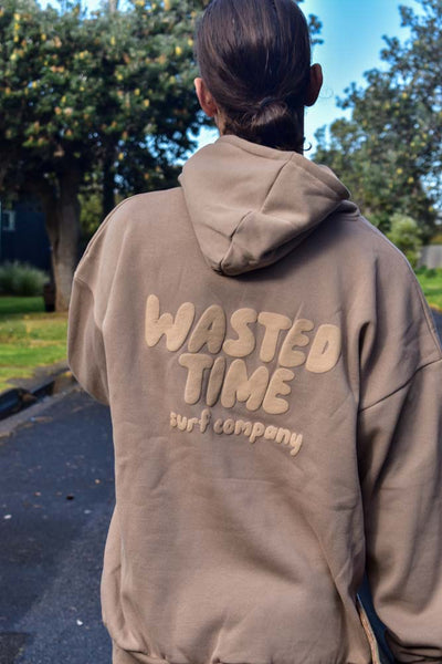 Froth Hoodie