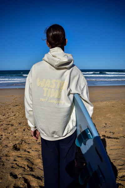 Froth Hoodie