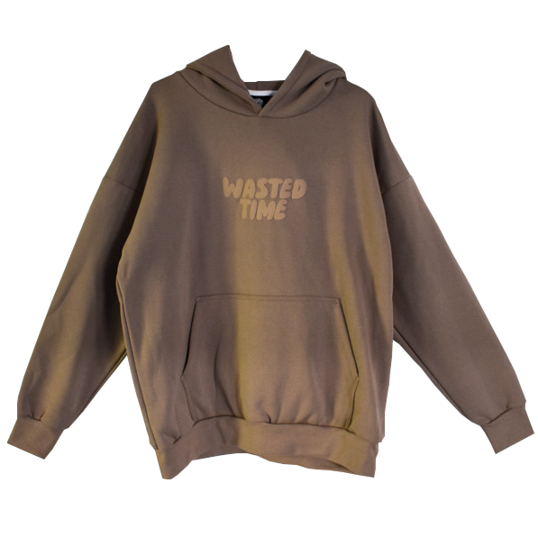 Froth Hoodie