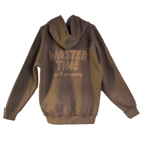 Froth Hoodie